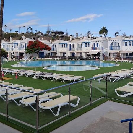 Duplex Maspalomas Μασπαλόμας Εξωτερικό φωτογραφία