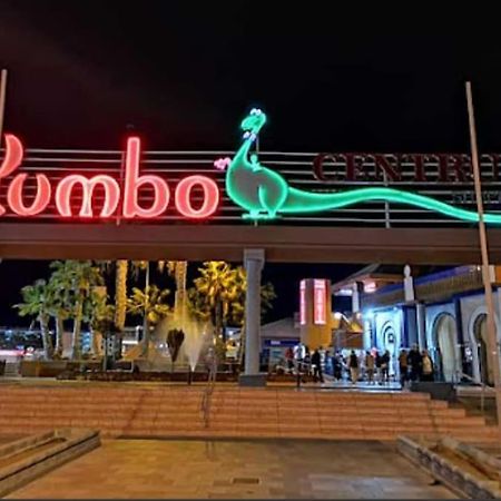 Duplex Maspalomas Μασπαλόμας Εξωτερικό φωτογραφία