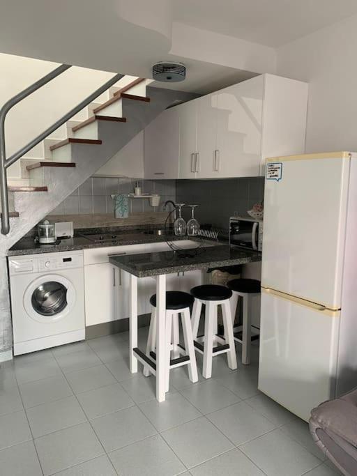Duplex Maspalomas Μασπαλόμας Εξωτερικό φωτογραφία