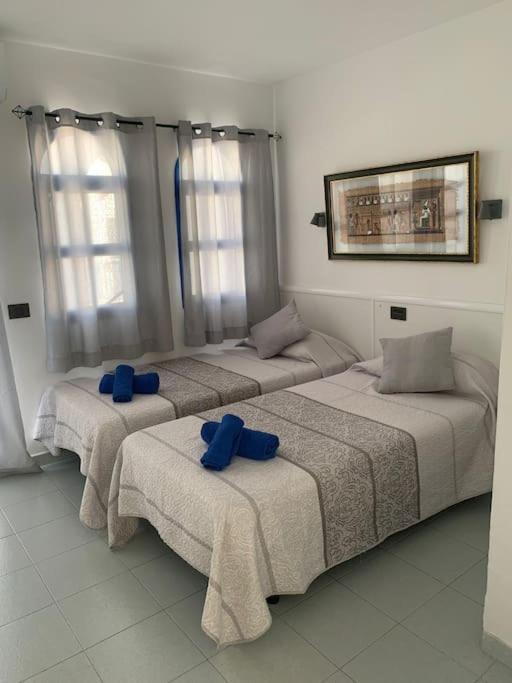Duplex Maspalomas Μασπαλόμας Εξωτερικό φωτογραφία