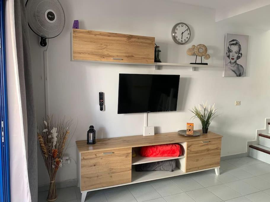 Duplex Maspalomas Μασπαλόμας Εξωτερικό φωτογραφία