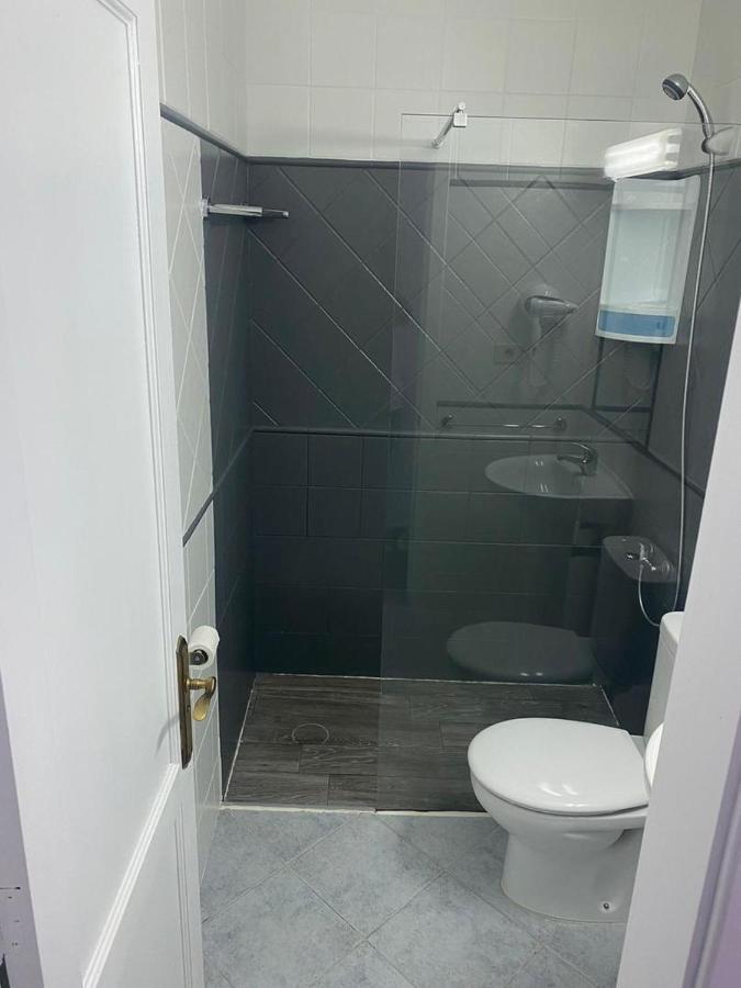 Duplex Maspalomas Μασπαλόμας Εξωτερικό φωτογραφία