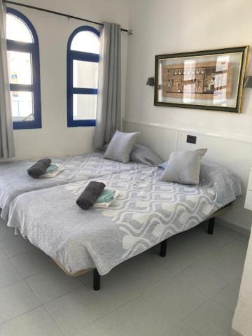 Duplex Maspalomas Μασπαλόμας Εξωτερικό φωτογραφία