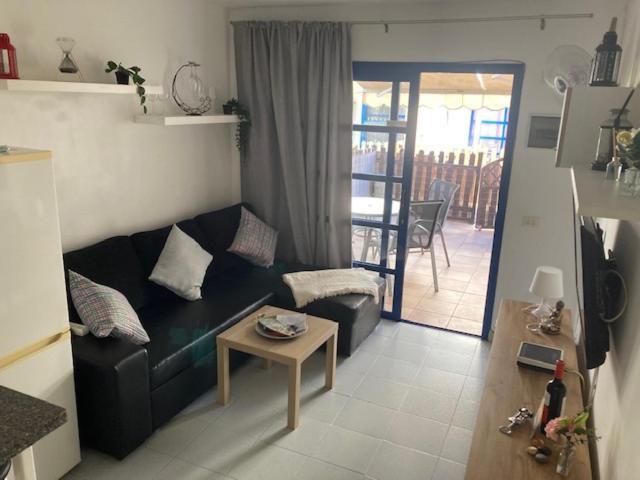 Duplex Maspalomas Μασπαλόμας Εξωτερικό φωτογραφία