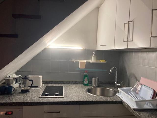 Duplex Maspalomas Μασπαλόμας Εξωτερικό φωτογραφία