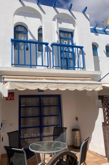 Duplex Maspalomas Μασπαλόμας Εξωτερικό φωτογραφία