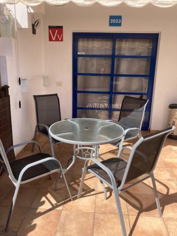 Duplex Maspalomas Μασπαλόμας Εξωτερικό φωτογραφία